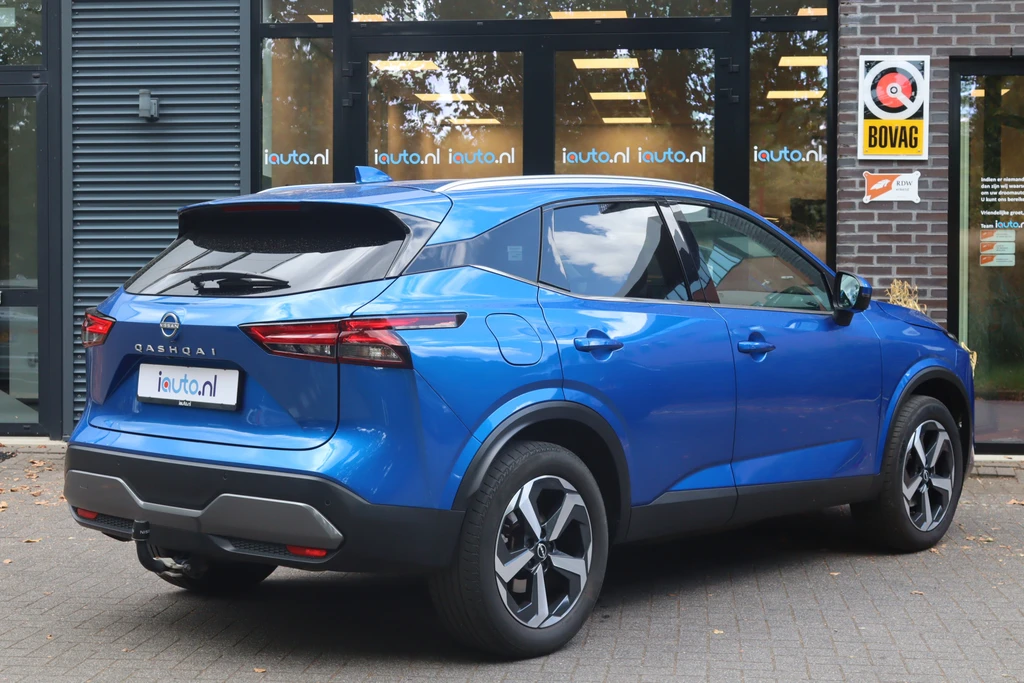 Nissan QASHQAI – foto 5