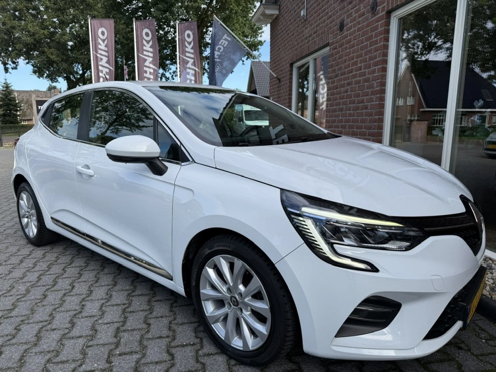 Renault Clio – foto 8