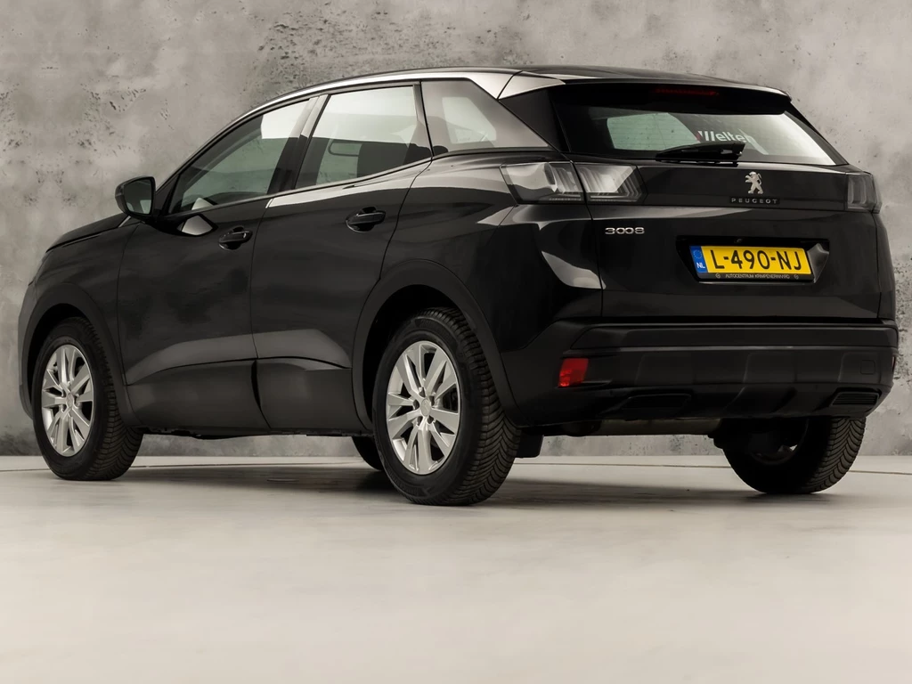 Peugeot 3008 – foto 4