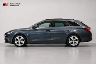 SEAT Leon – thumbnail 2