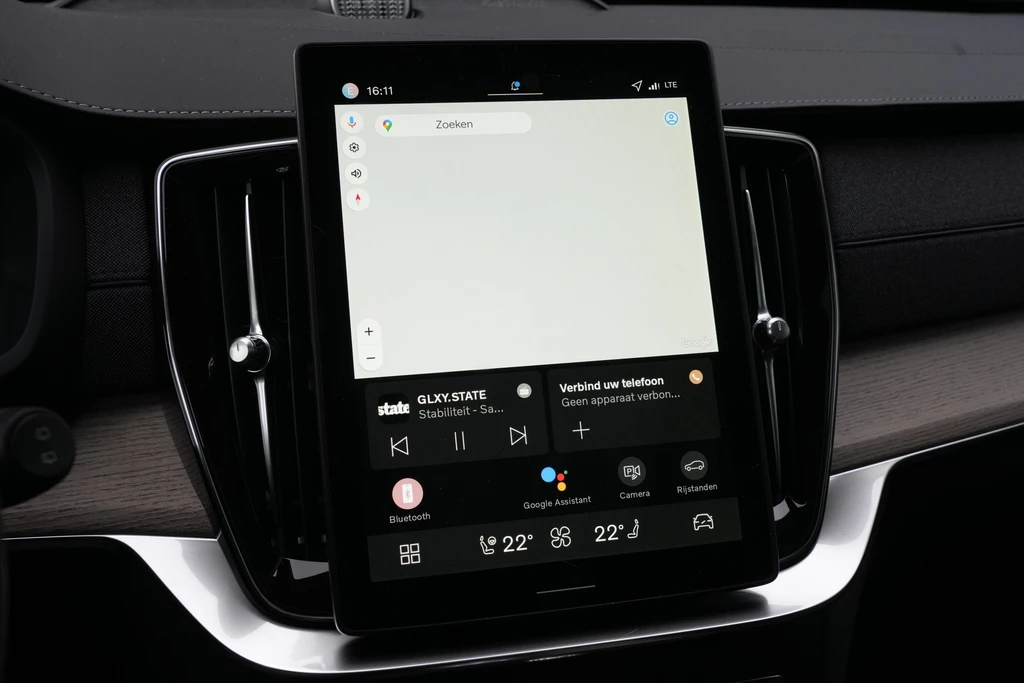 Volvo XC90 – foto 16