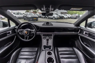Porsche Panamera – thumbnail 11