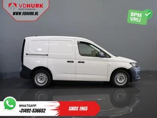 Volkswagen Caddy – thumbnail 5