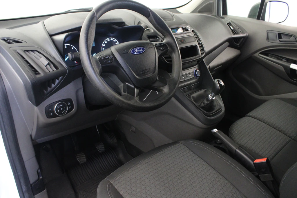 Ford Transit Connect – foto 7
