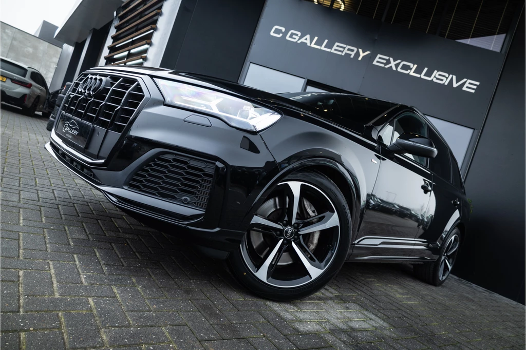 Audi Q7 – foto 2