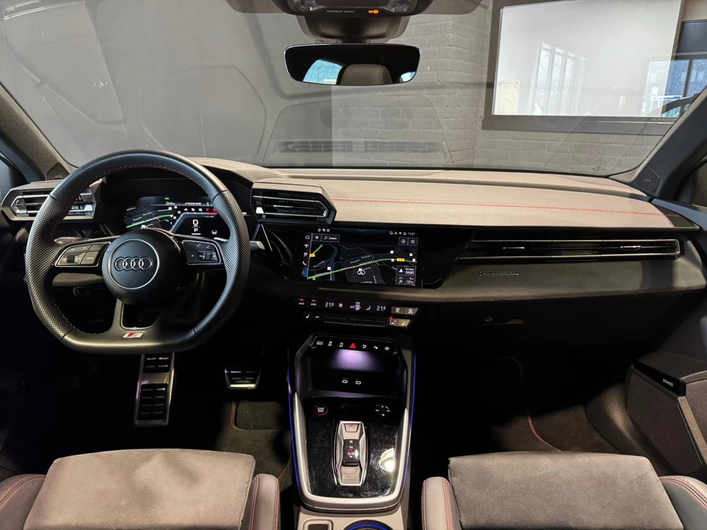 Audi A3 – foto 39