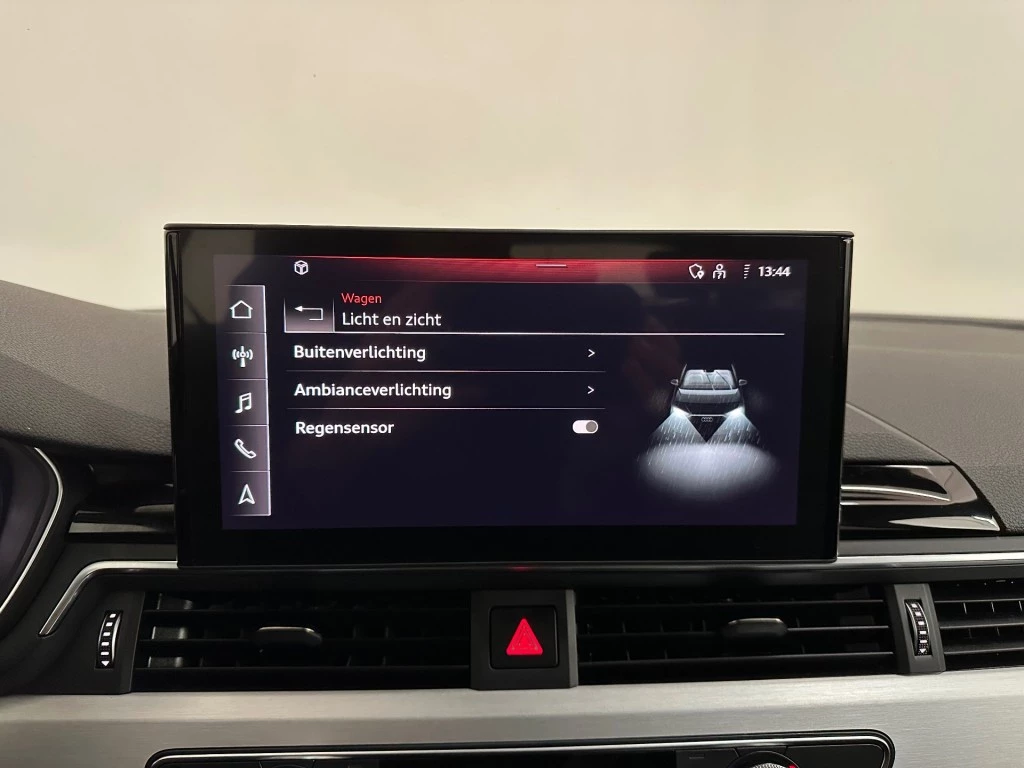 Audi A4 – foto 67