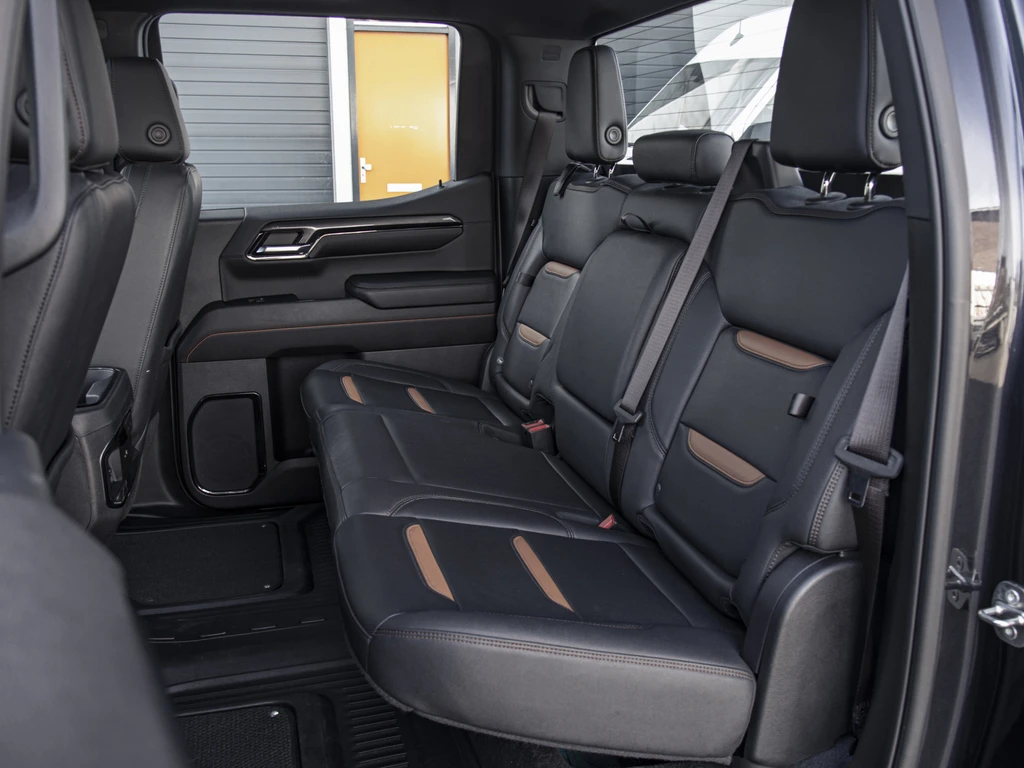 GMC Sierra – foto 16