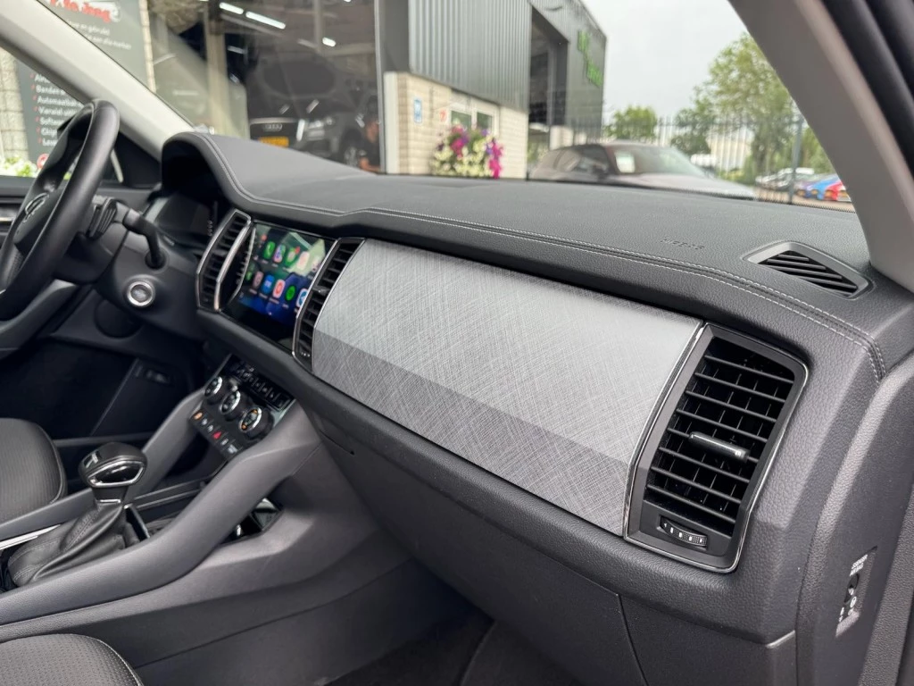 Škoda Kodiaq – foto 27