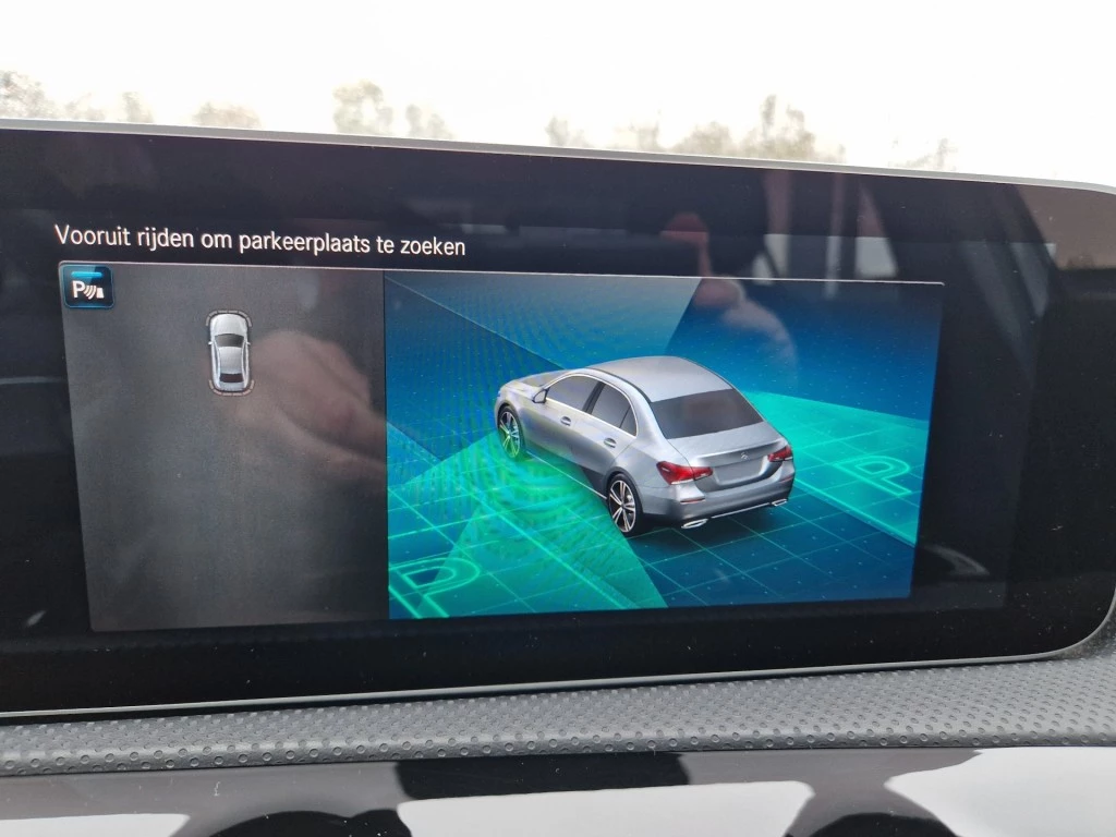 Mercedes-Benz A-Klasse – foto 23