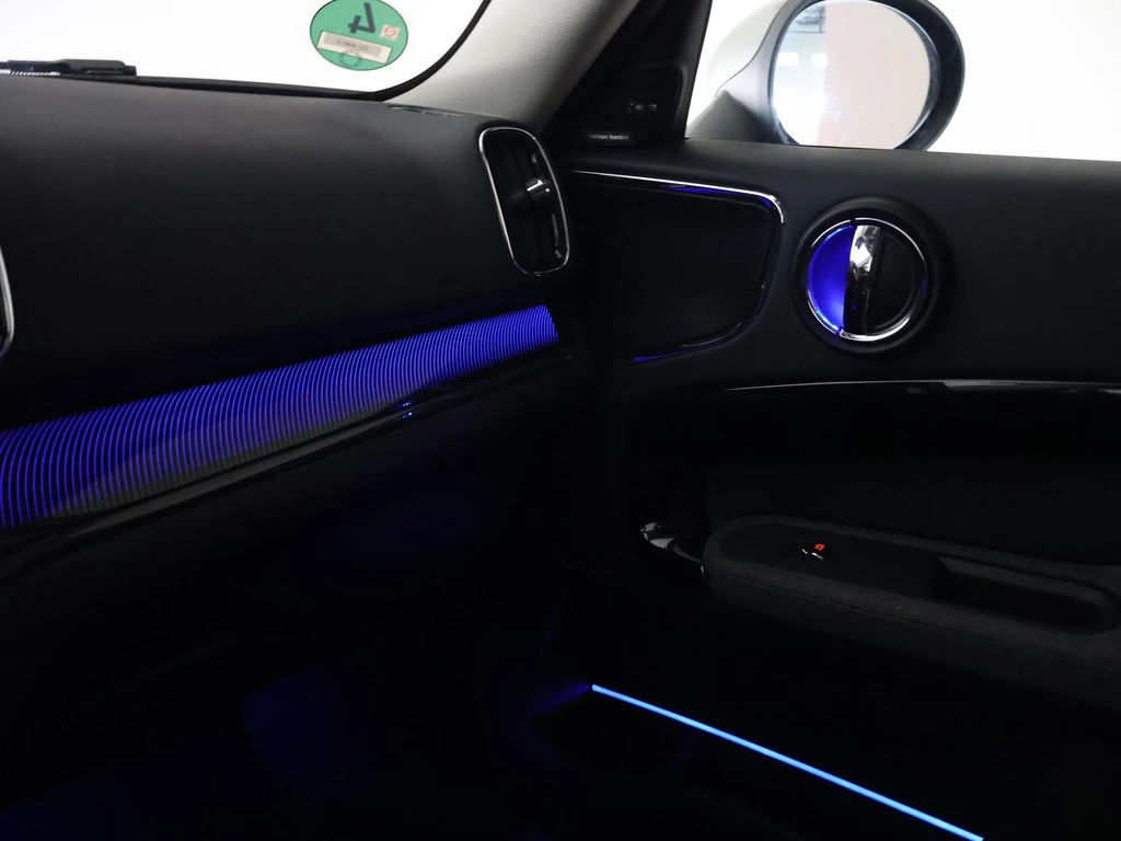 MINI Countryman – foto 19