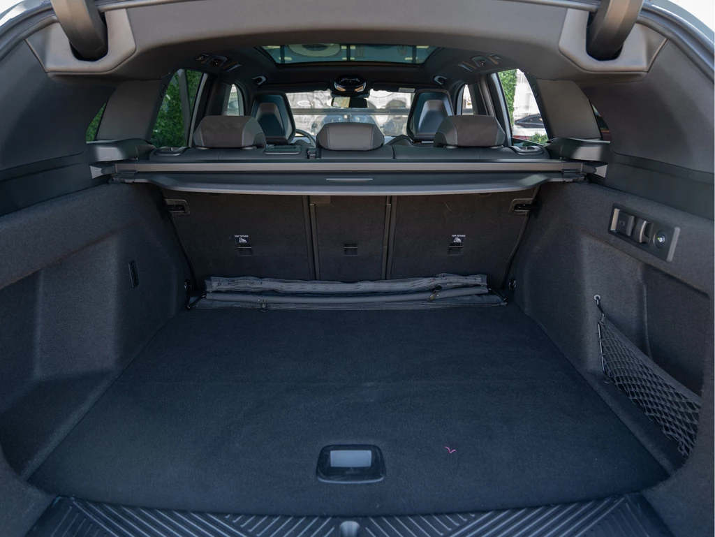 BMW X3 – foto 19