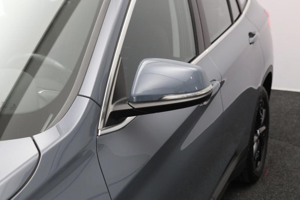 BMW X1 – foto 21