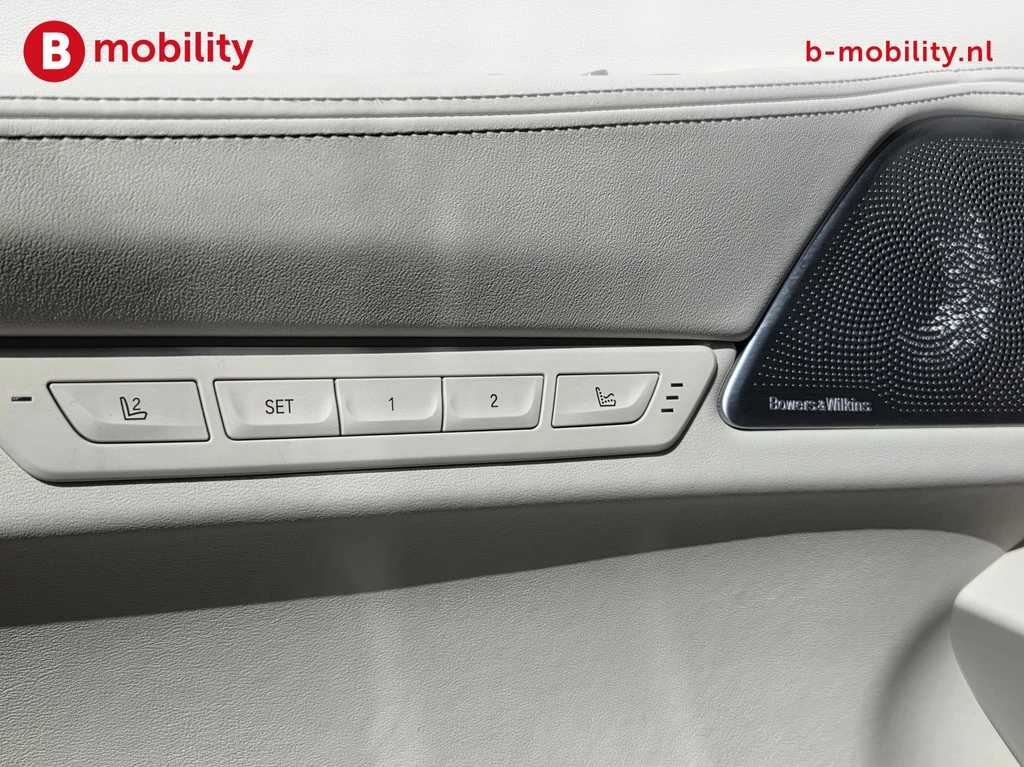 BMW 7 Serie – foto 15
