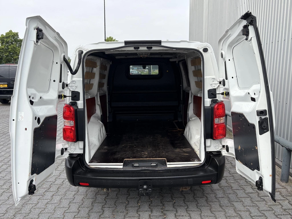 Peugeot Expert – foto 11