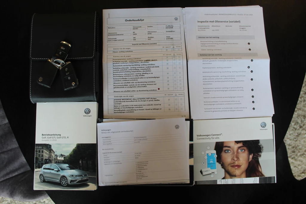 Volkswagen Golf – foto 11