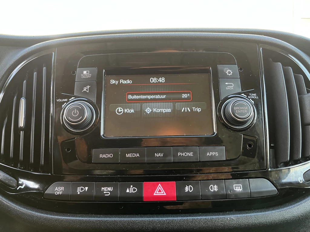 Fiat Doblò – foto 37