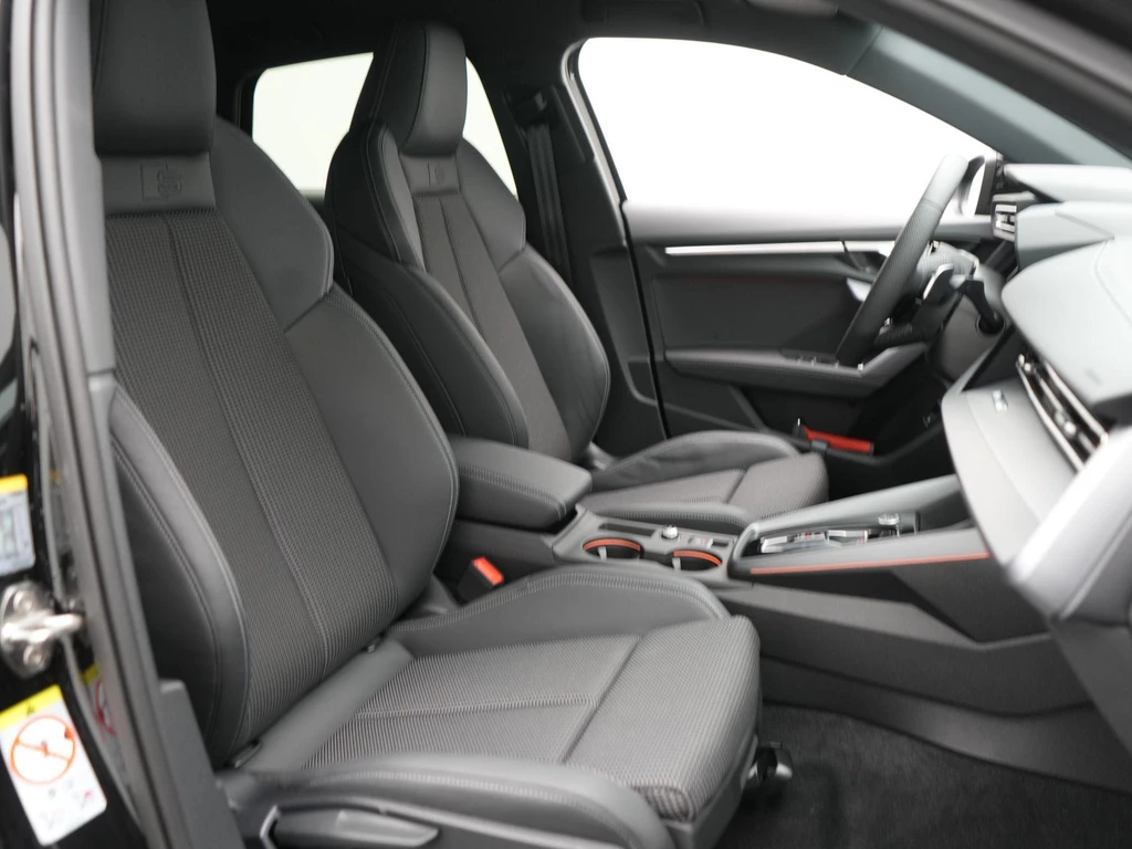 Audi A3 – foto 43