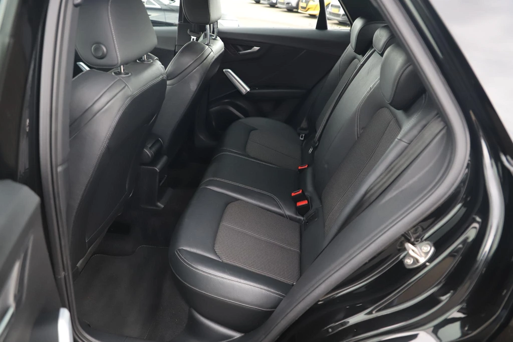 Audi Q2 – foto 7