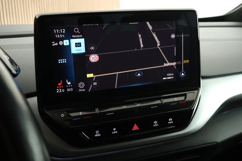 Volkswagen ID.4 – foto 34