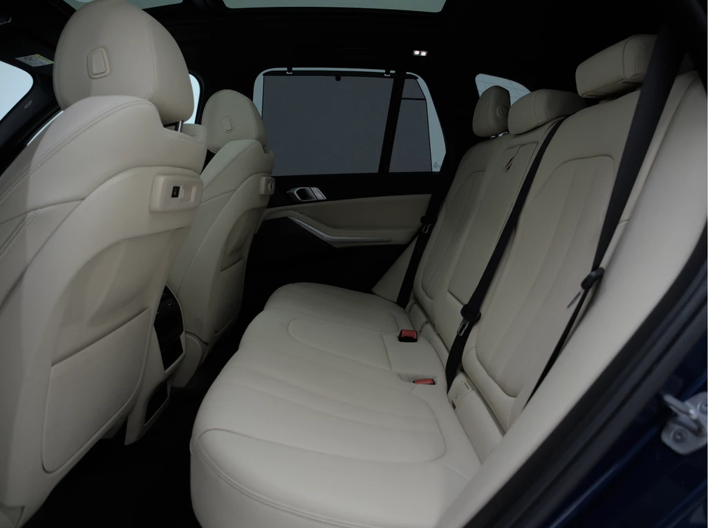 BMW X5 – foto 34