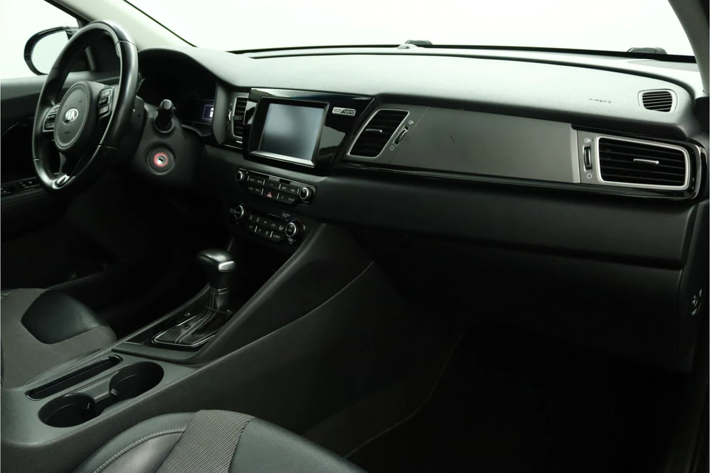 Kia Niro – foto 32