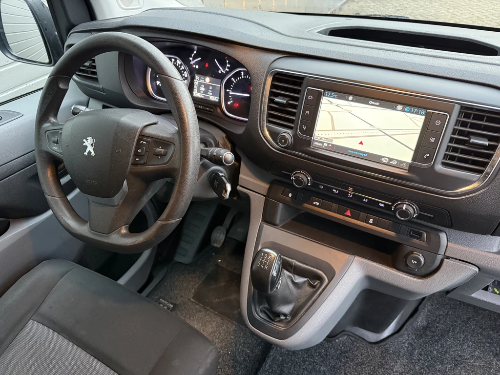 Peugeot Expert – foto 30