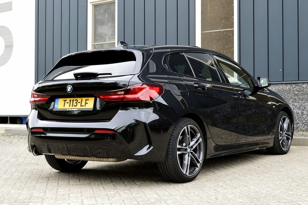 BMW 1 Serie – foto 5