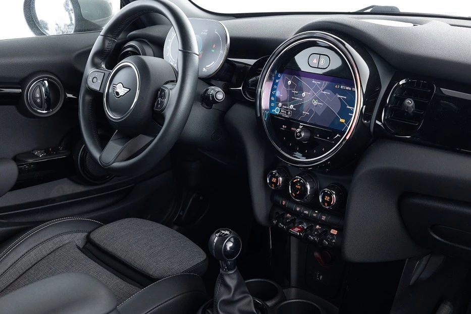 MINI One – foto 10
