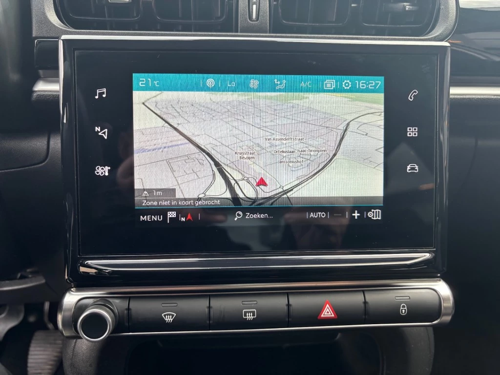 Citroën C3 – foto 20