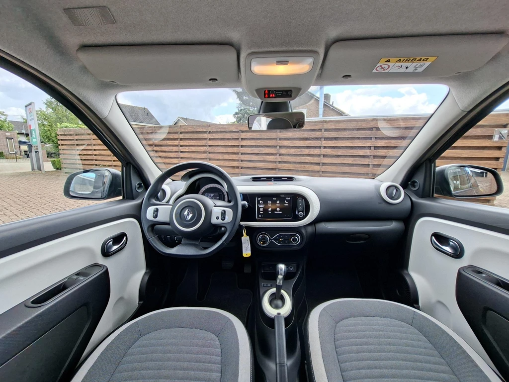 Renault Twingo – foto 10
