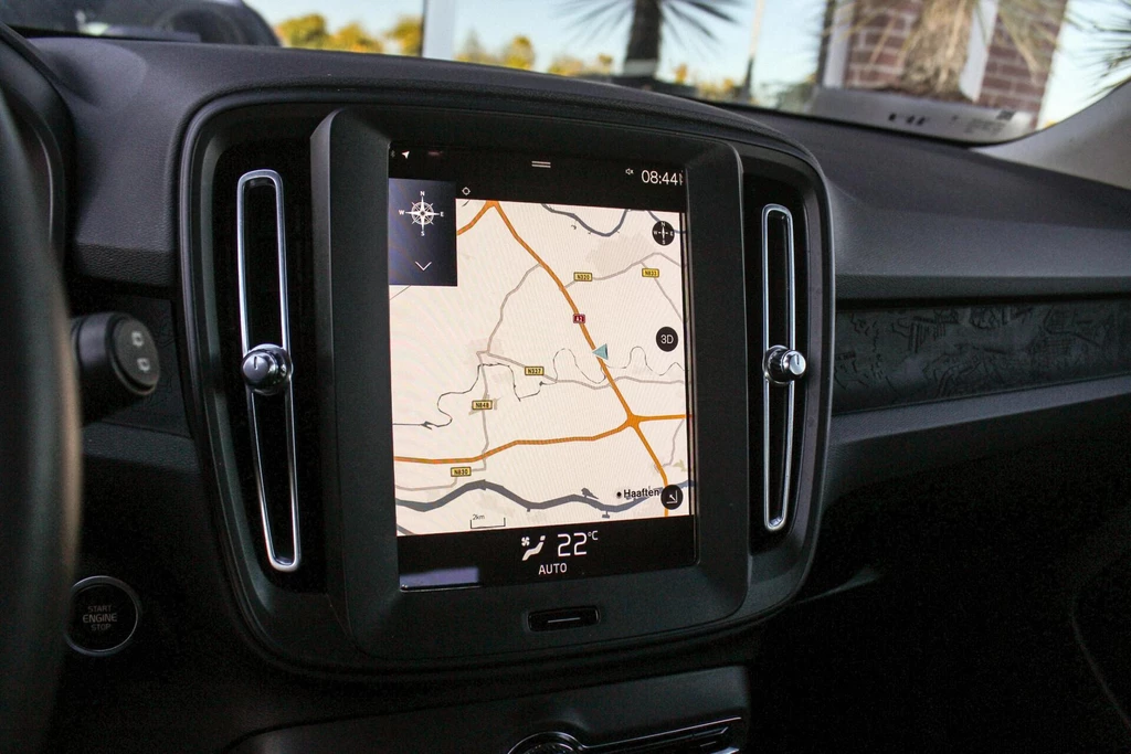 Volvo XC40 – foto 28