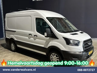 Ford Transit – thumbnail 5