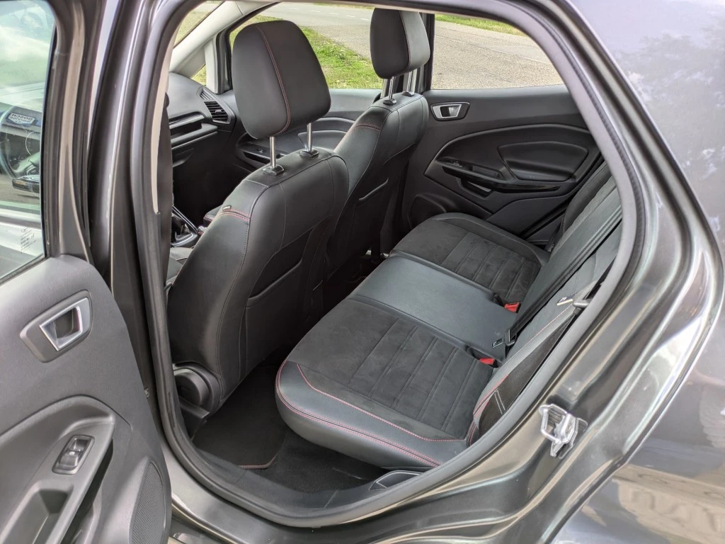 Ford EcoSport – foto 13