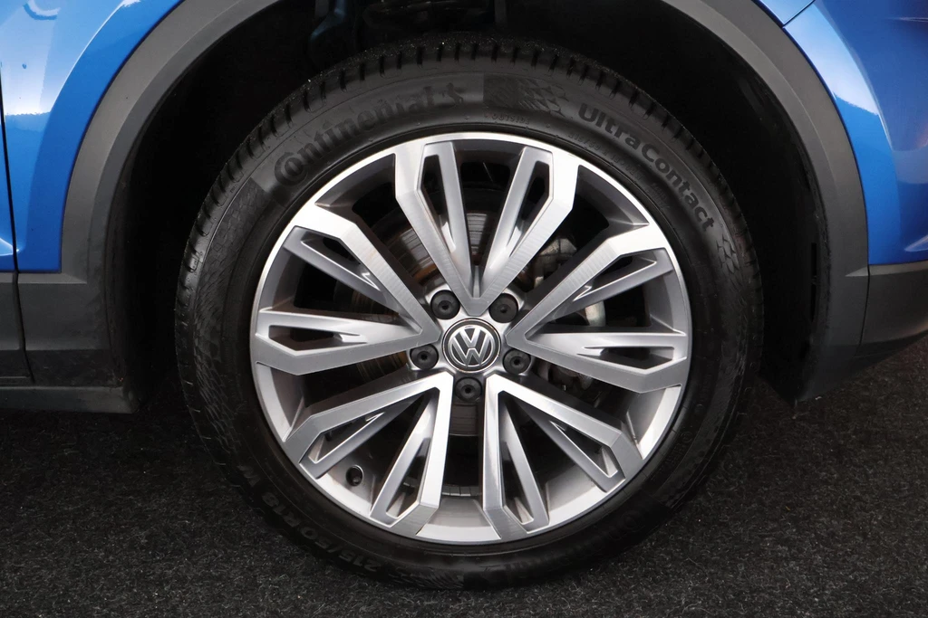 Volkswagen T-Roc – foto 38