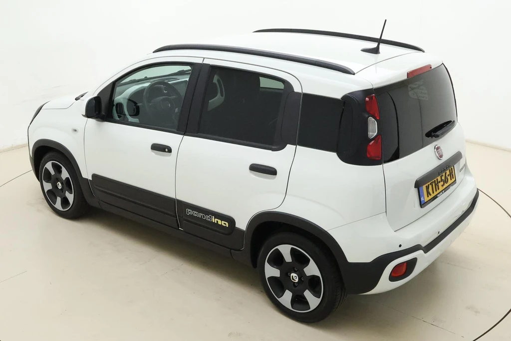 Fiat Panda – foto 3
