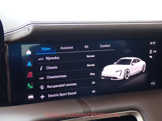 Porsche Taycan – thumbnail 26