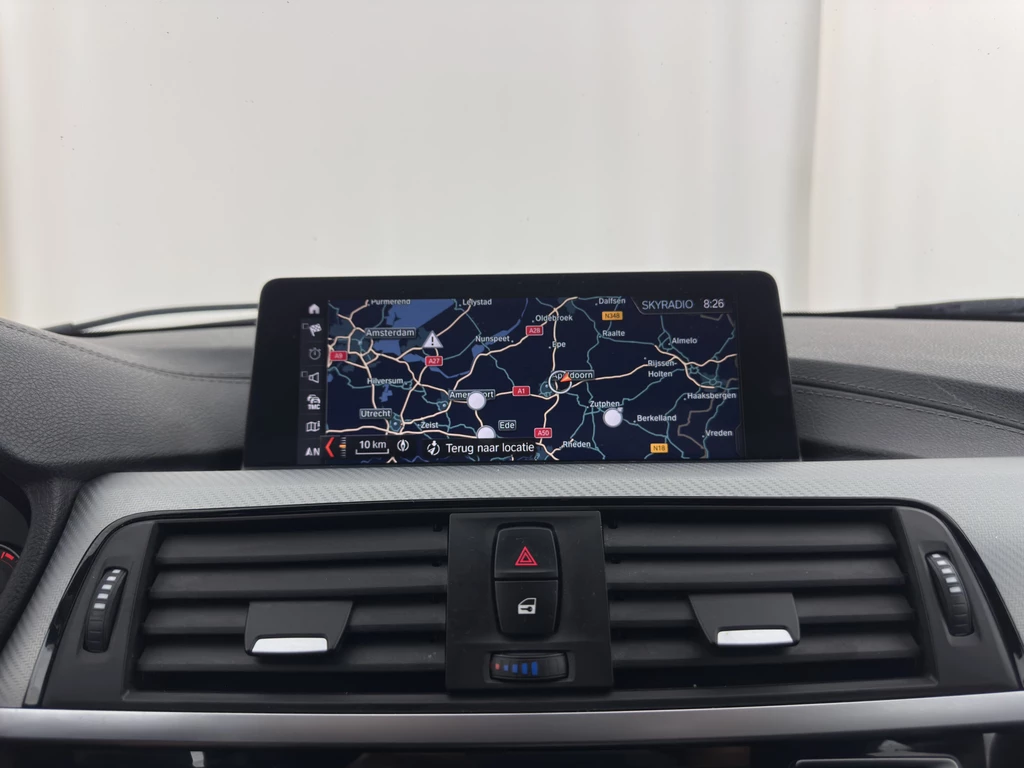 BMW 3 Serie – foto 15