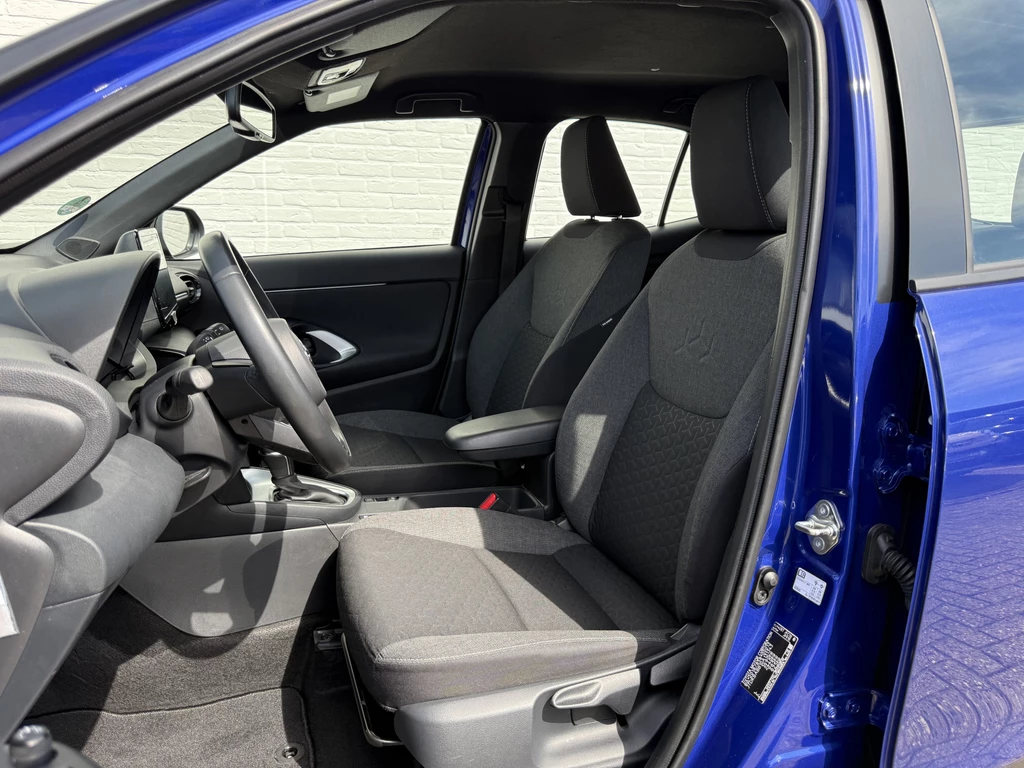 Toyota Yaris Cross – foto 27
