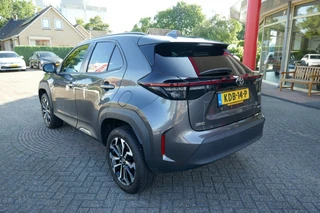 Toyota Yaris Cross – thumbnail 5