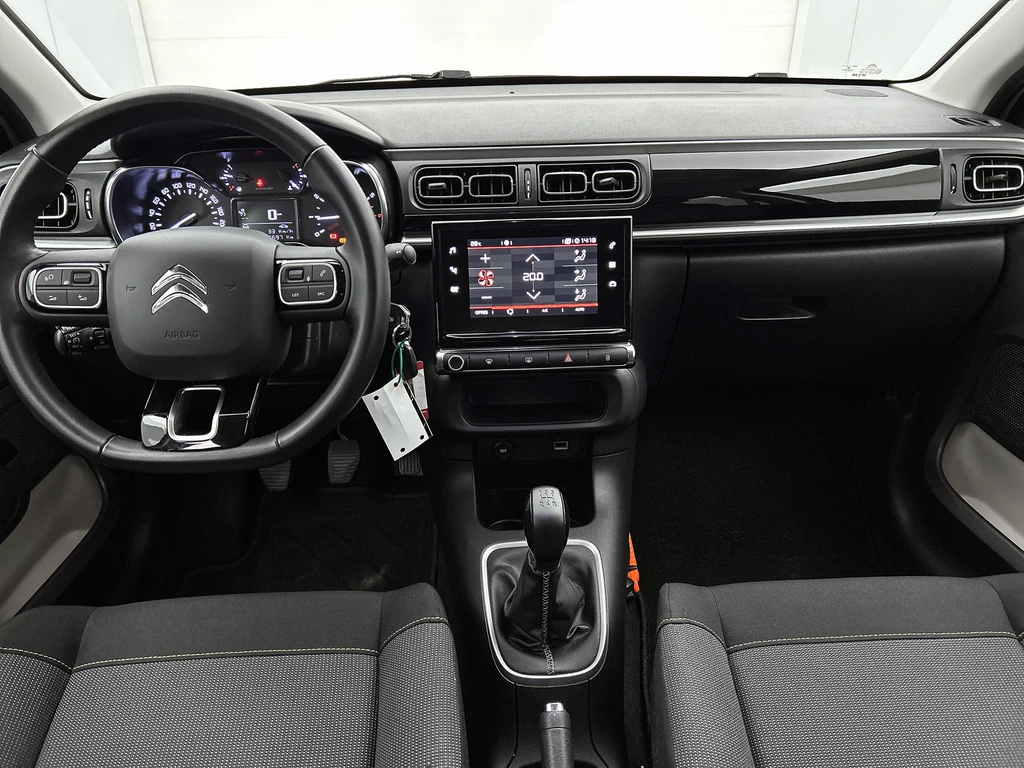 Citroën C3 – foto 17