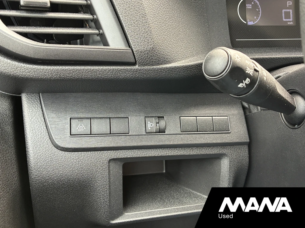 Opel Vivaro – foto 13
