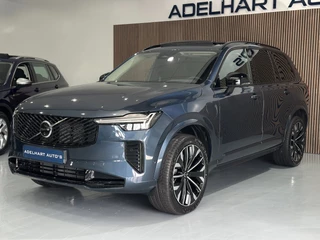 Volvo XC90 – thumbnail 2