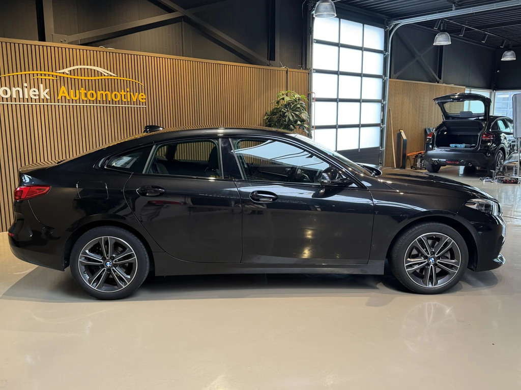BMW 2 Serie – foto 9
