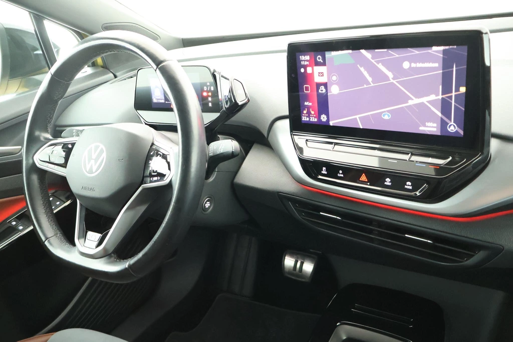 Volkswagen ID.4 – foto 8