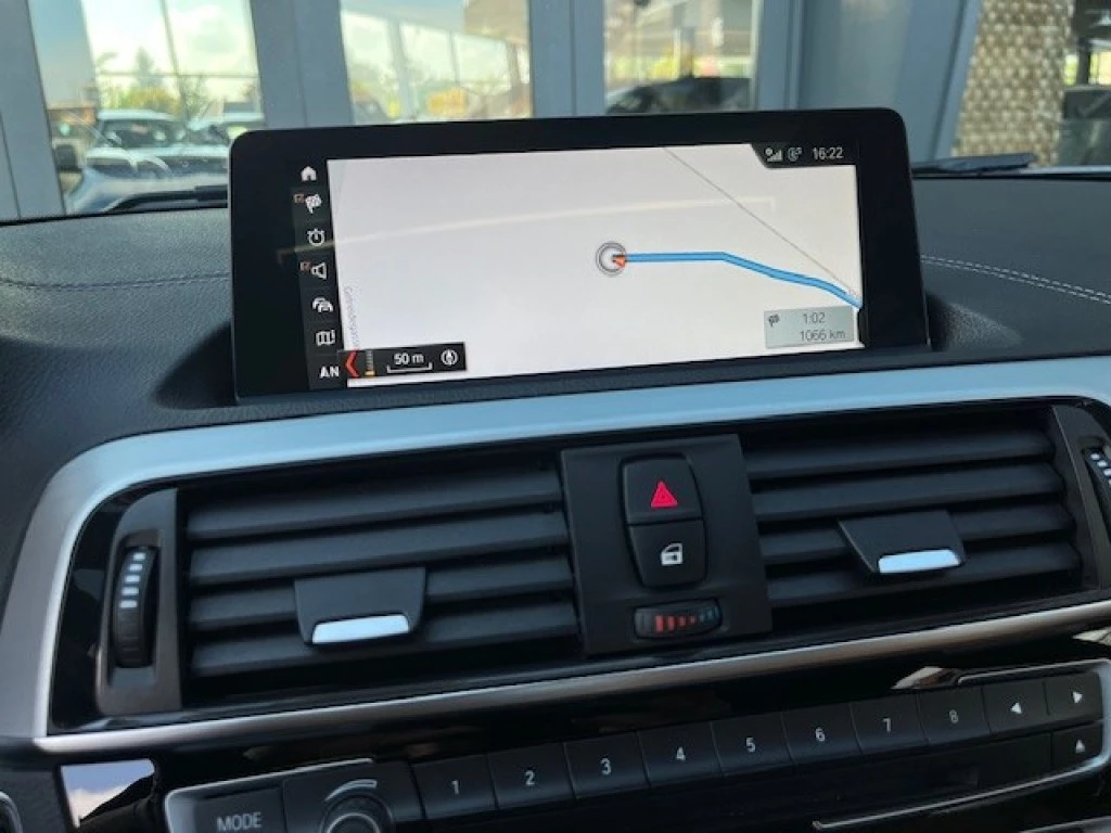BMW 1 Serie – foto 12