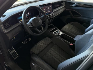 Volkswagen Tayron – thumbnail 22