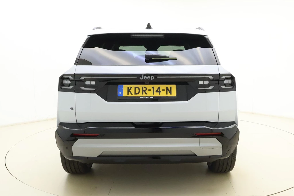 Jeep Compass – foto 5