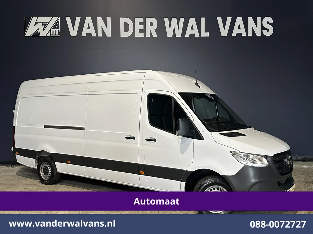 Mercedes-Benz Sprinter – foto 4