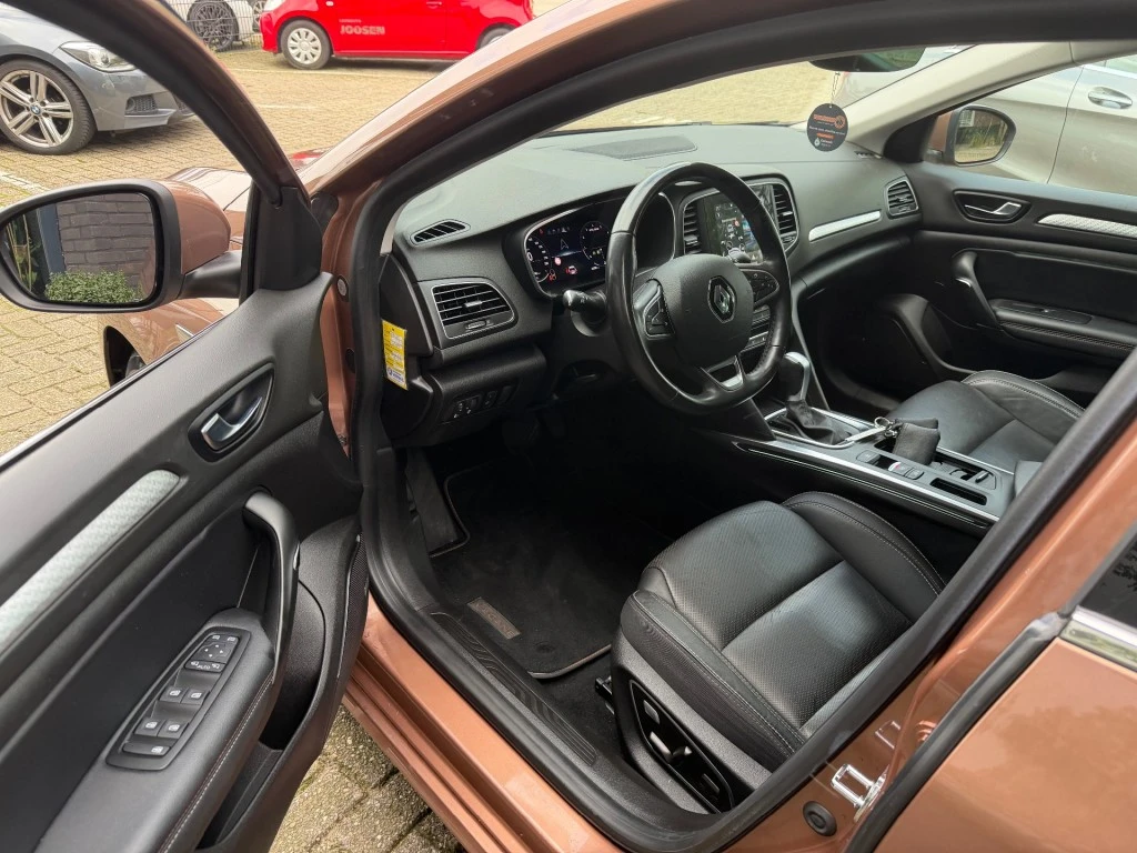 Renault Mégane – foto 16